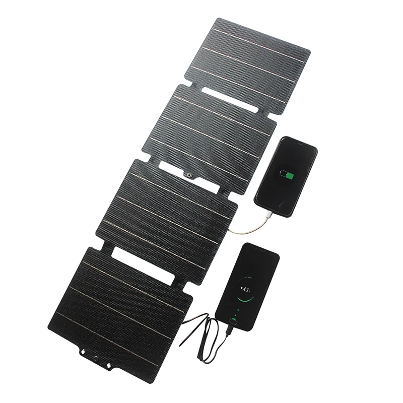 30W 60W Foldable Solar Panel B - Folding Solar Panel recensione e prezzo