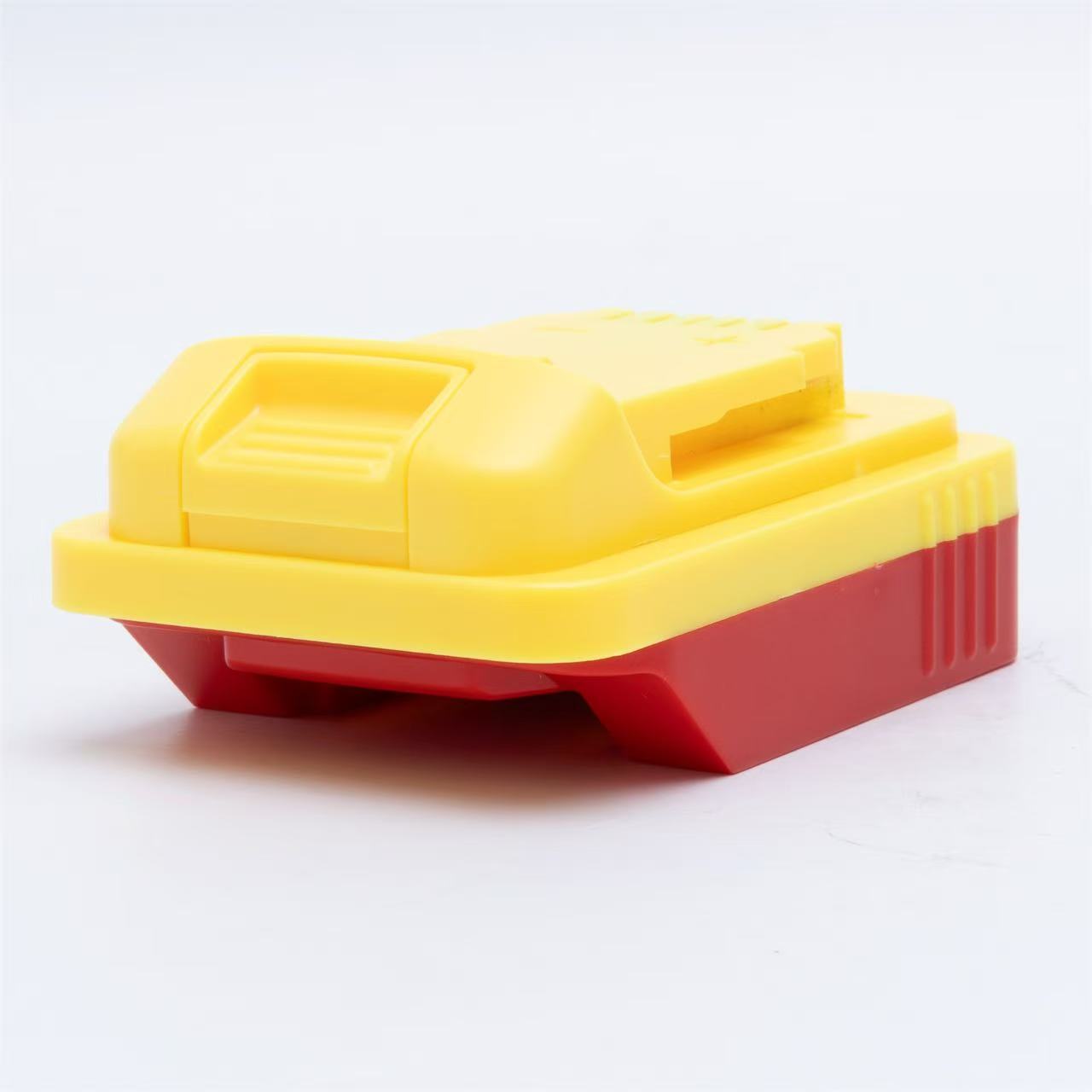 Battery Adapter For Parkside L - Agm Deep Cycle Battery recensione e prezzo