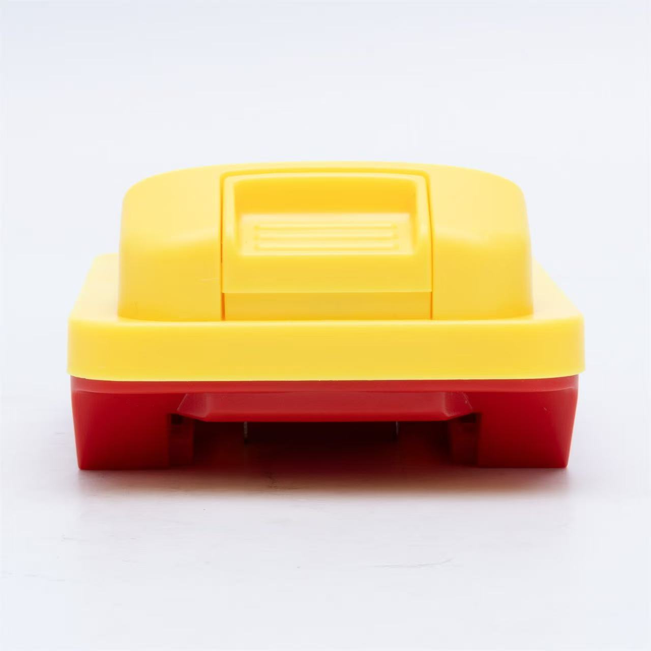 Battery Adapter For Parkside L - Agm Deep Cycle Battery recensione e prezzo