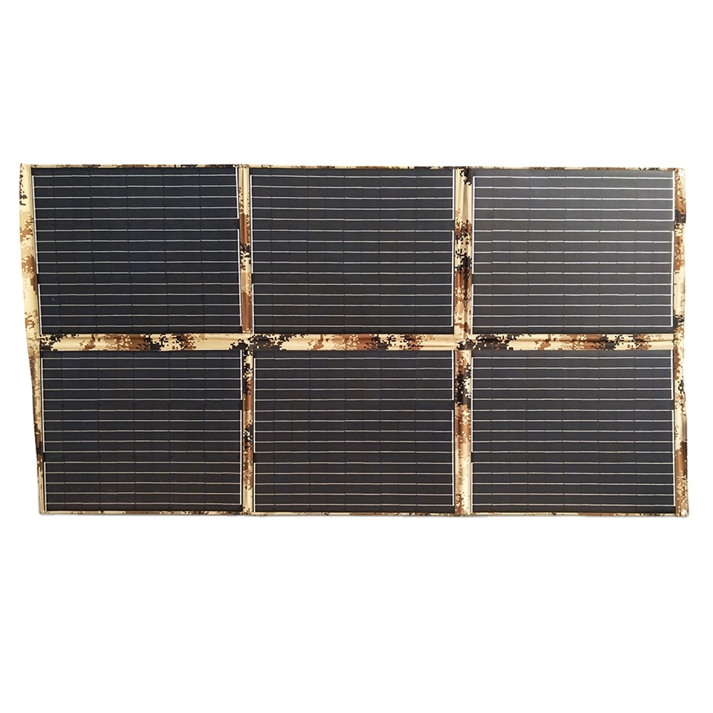 350W Flexible Monocrystalline  - Portable Power Station recensione e prezzo