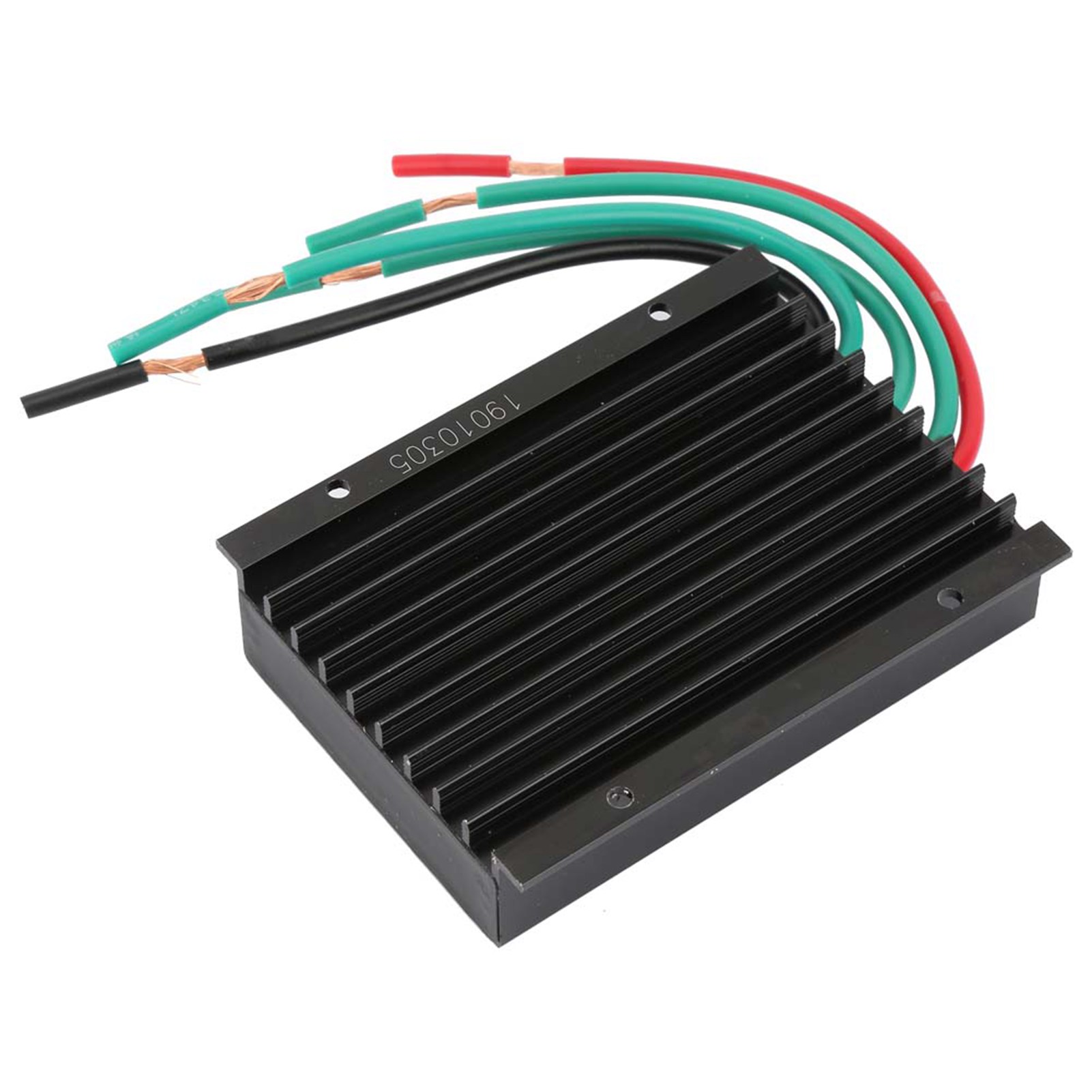 Wind Turbine Charge Controller - Wind Turbine Generator recensione e prezzo