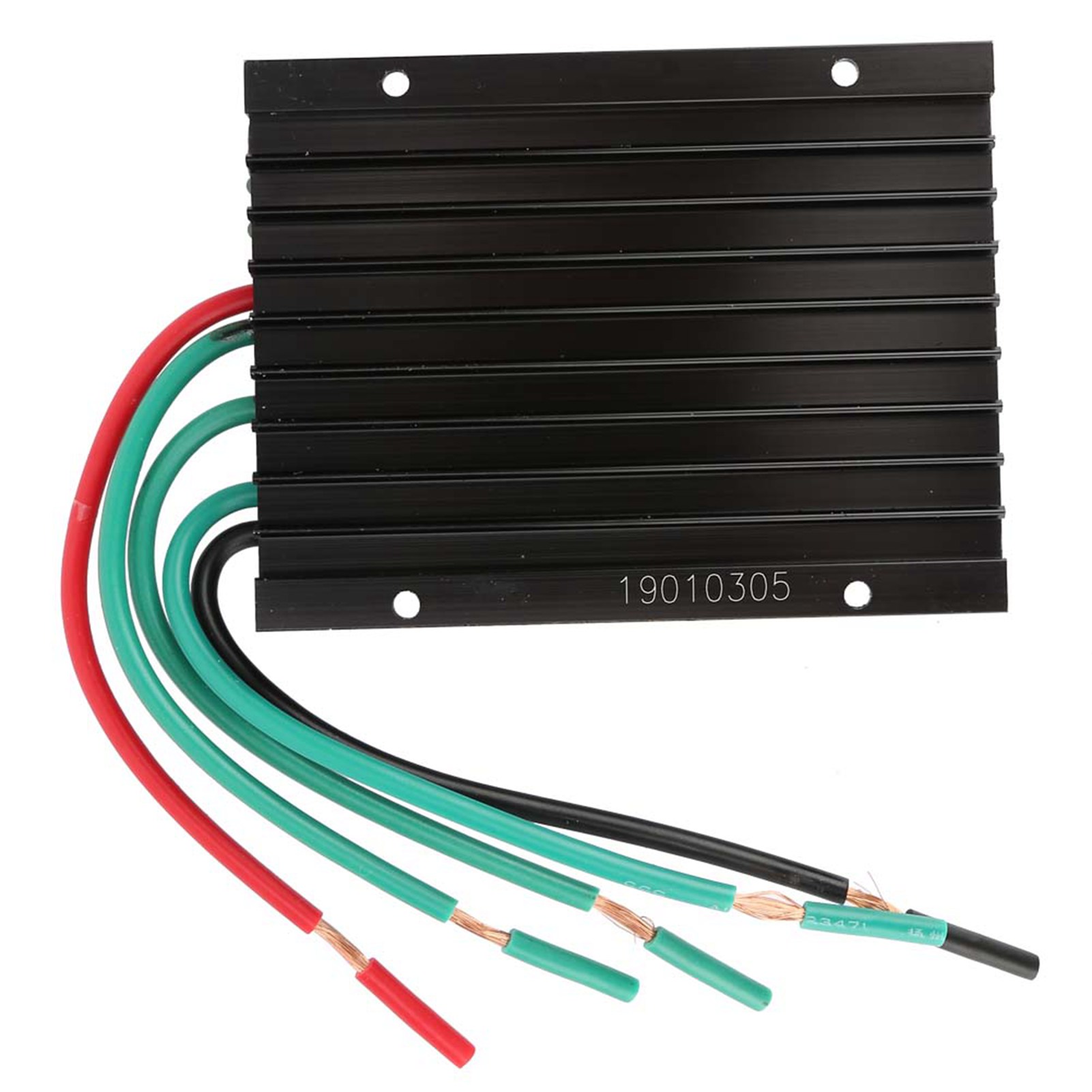 Wind Turbine Charge Controller - Wind Turbine Generator recensione e prezzo