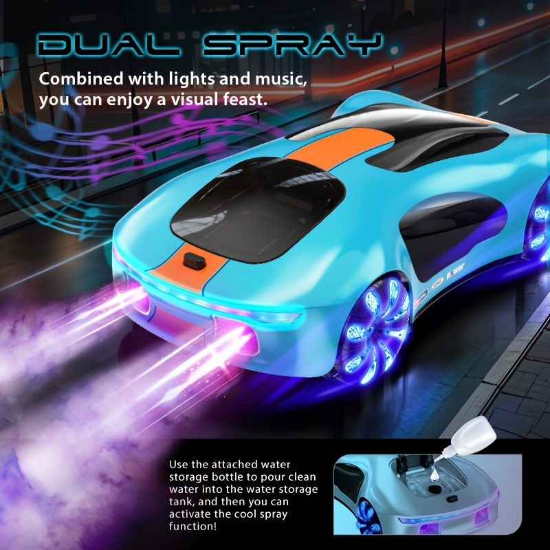 New energy RC Cars Toys for Bo - Renewable Energy Certificates recensione e prezzo