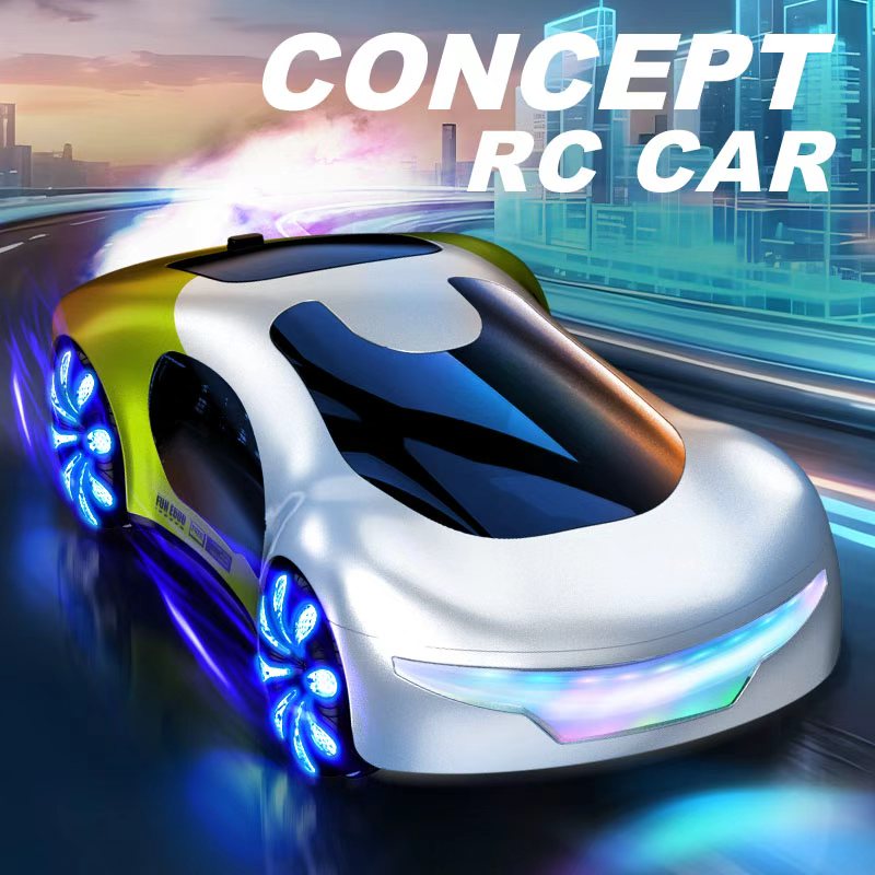 New energy RC Cars Toys for Bo - Renewable Energy Certificates recensione e prezzo