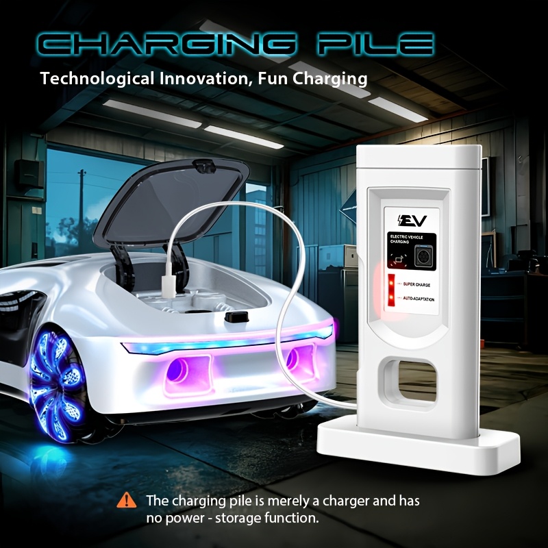 New energy RC Cars Toys for Bo - Renewable Energy Certificates recensione e prezzo