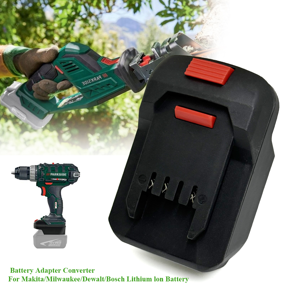 Battery Adapter Converter for  - Agm Deep Cycle Battery recensione e prezzo