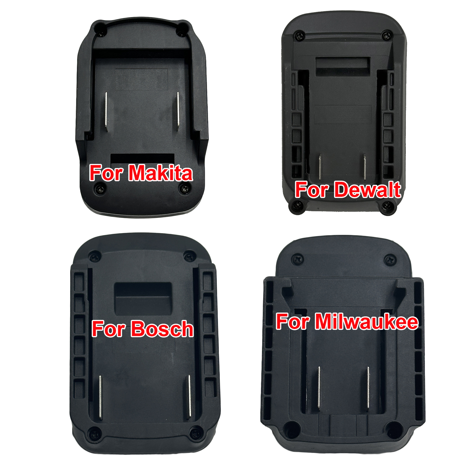Battery Adapter Converter for  - Agm Deep Cycle Battery recensione e prezzo