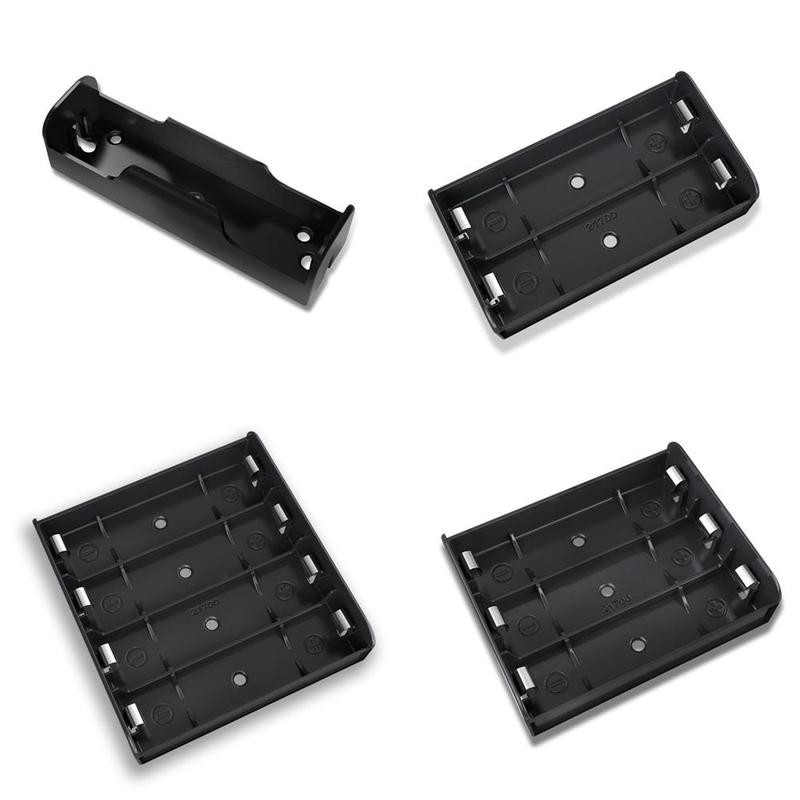 DIY Power Bank Cases For 21700 - Renewable Energy Sources recensione e prezzo