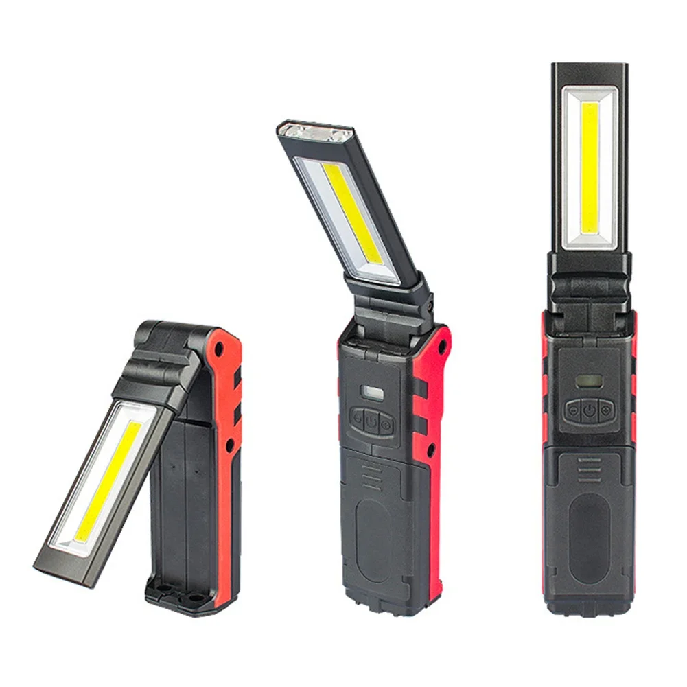 Dimmable COB LED Work Light US - Renewable Energy Sources recensione e prezzo