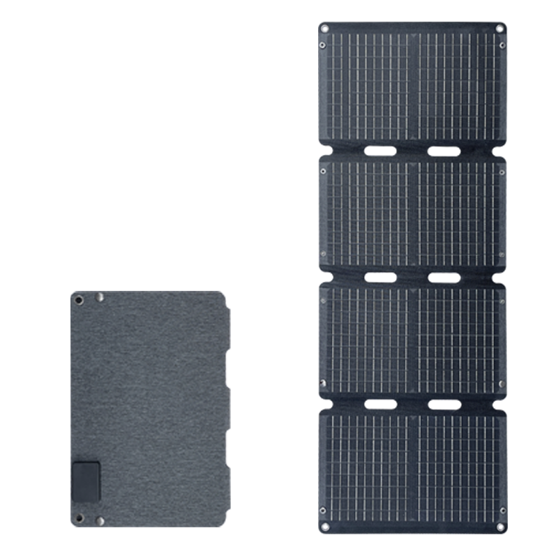 In Stock 65W 110W Portable Fol - Folding Solar Panel recensione e prezzo