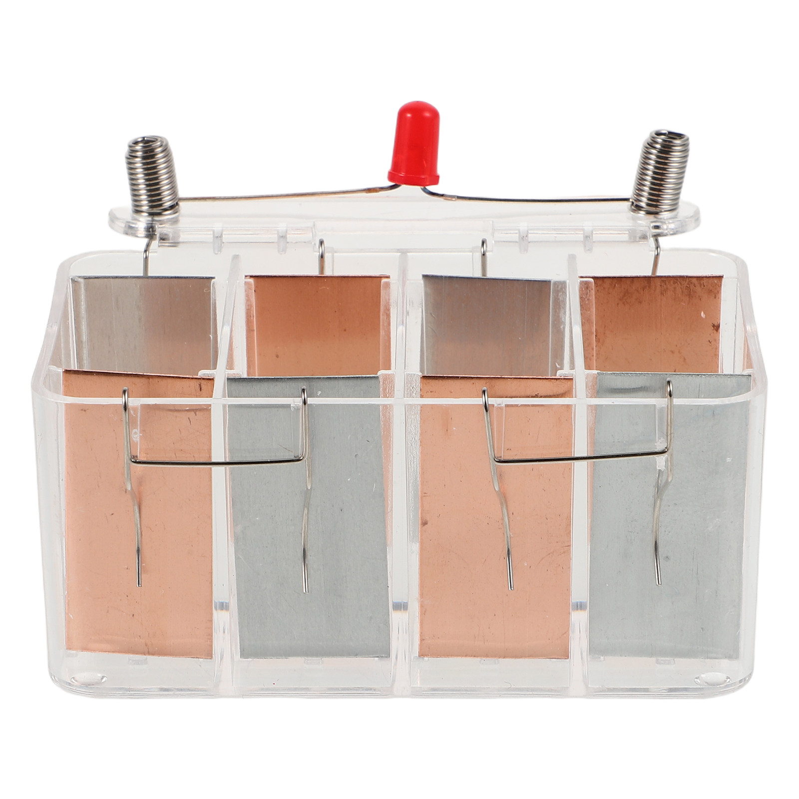 Saltwater Battery Experiment K - Renewable Energy For Kids recensione e prezzo