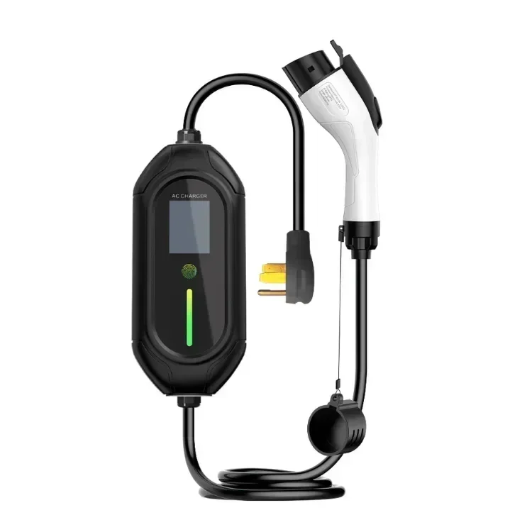 BYD 3.6KW 3 Phase Type2 Level2 - Portable Power Station recensione e prezzo