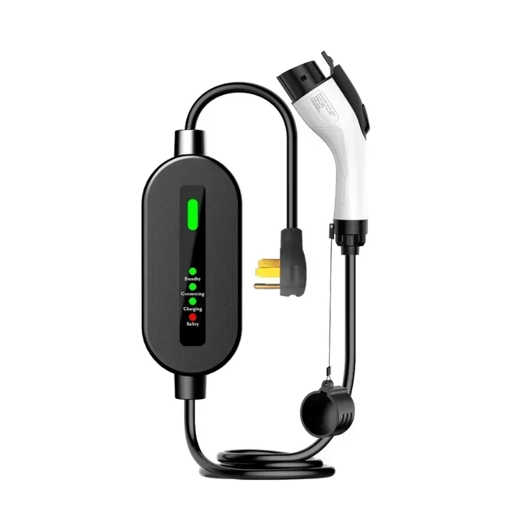 BYD 3.6KW 3 Phase Type2 Level2 - Portable Power Station recensione e prezzo