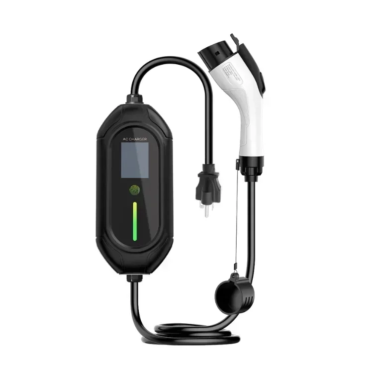 BYD 3.6KW 3 Phase Type2 Level2 - Portable Power Station recensione e prezzo