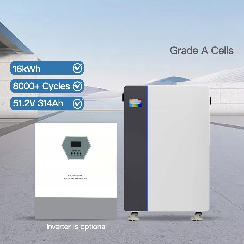 Reliable Portable 16kwh Home P - Portable Power Station recensione e prezzo