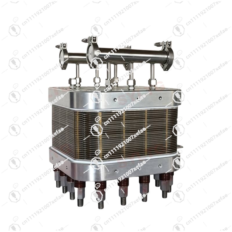 Renewable Energy Industrial Gr - Renewable Energy Hydrogen recensione e prezzo