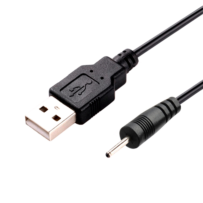 USB to DC 2.0*0.5mm Charging C - Renewable Energy Sources recensione e prezzo