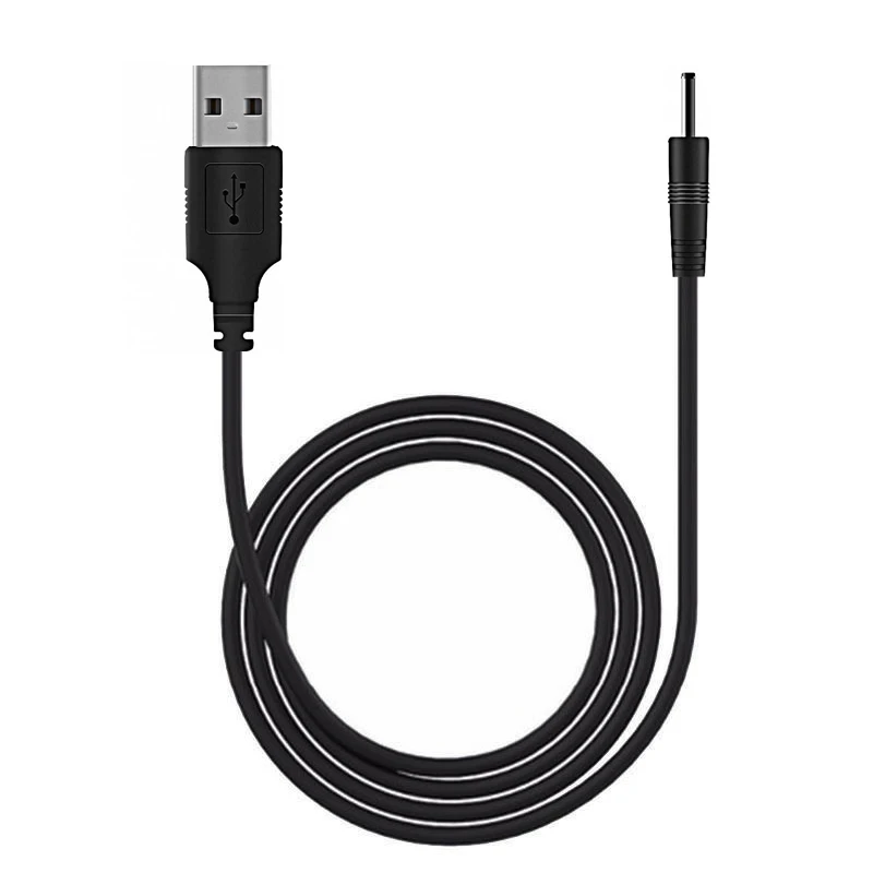USB to DC 2.0*0.5mm Charging C - Renewable Energy Sources recensione e prezzo