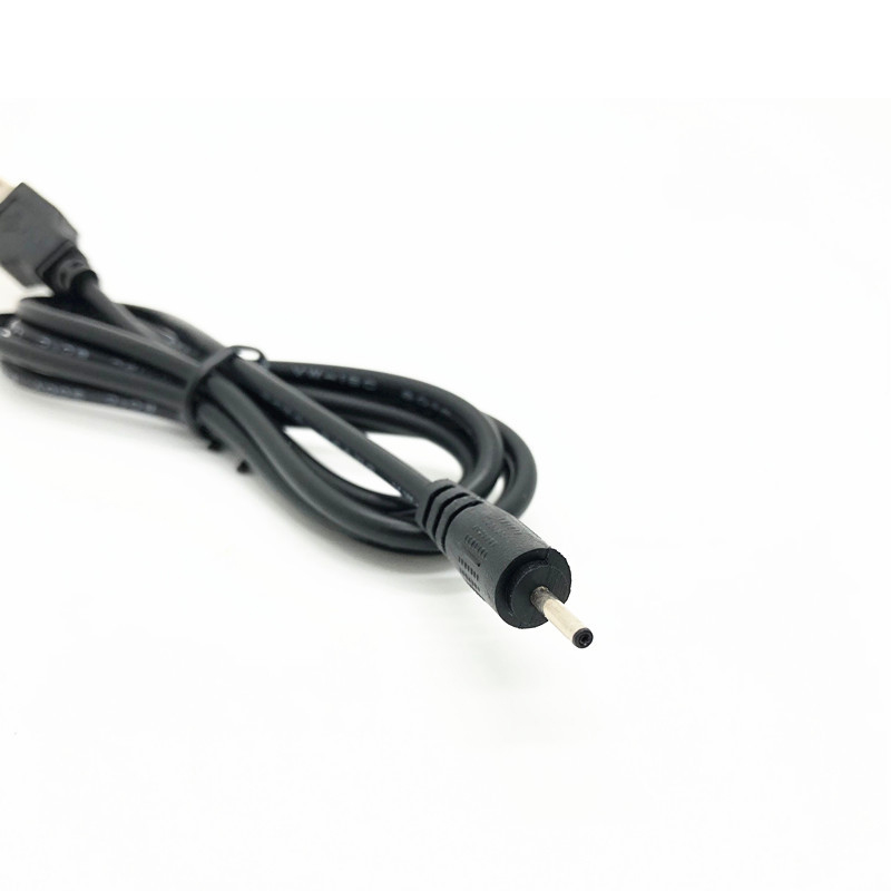 USB to DC 2.0*0.5mm Charging C - Renewable Energy Sources recensione e prezzo