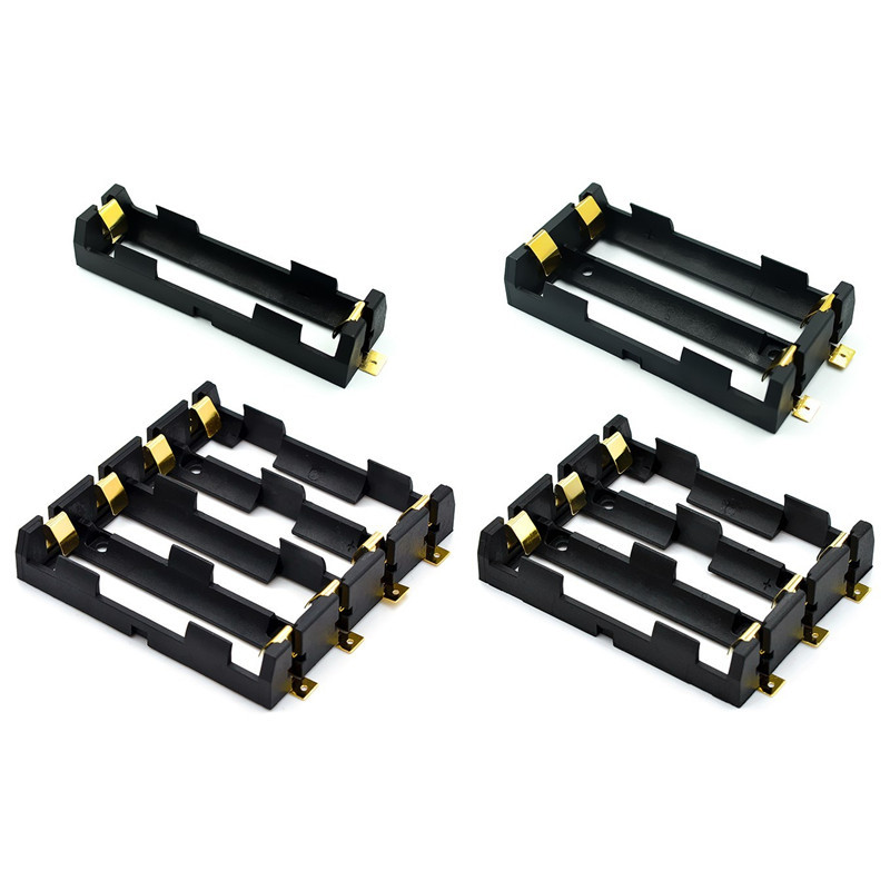 18650 SMT Battery Holder 18650 - Renewable Energy Sources recensione e prezzo