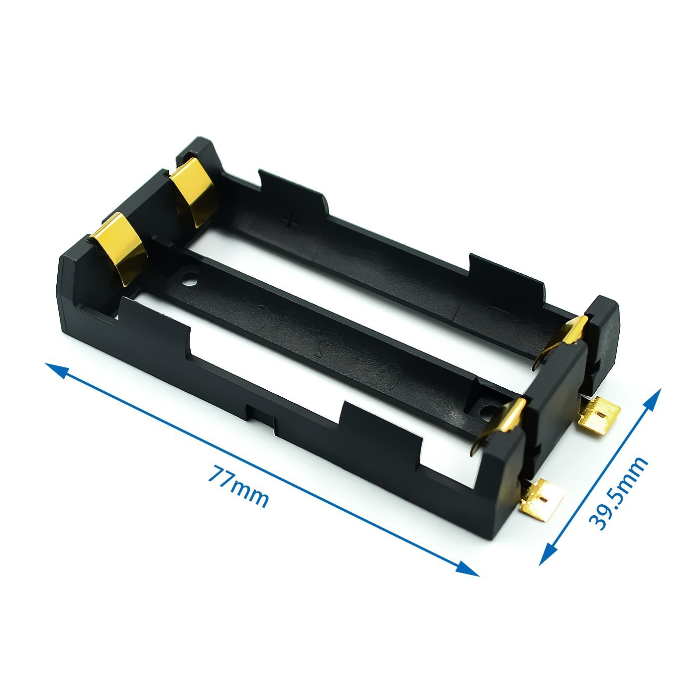 18650 SMT Battery Holder 18650 - Renewable Energy Sources recensione e prezzo