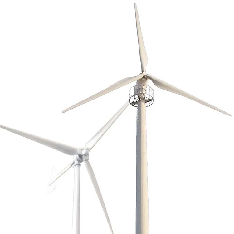 Windmill Power Plant 5Kw 10Kw  - Wind Turbine Generator recensione e prezzo