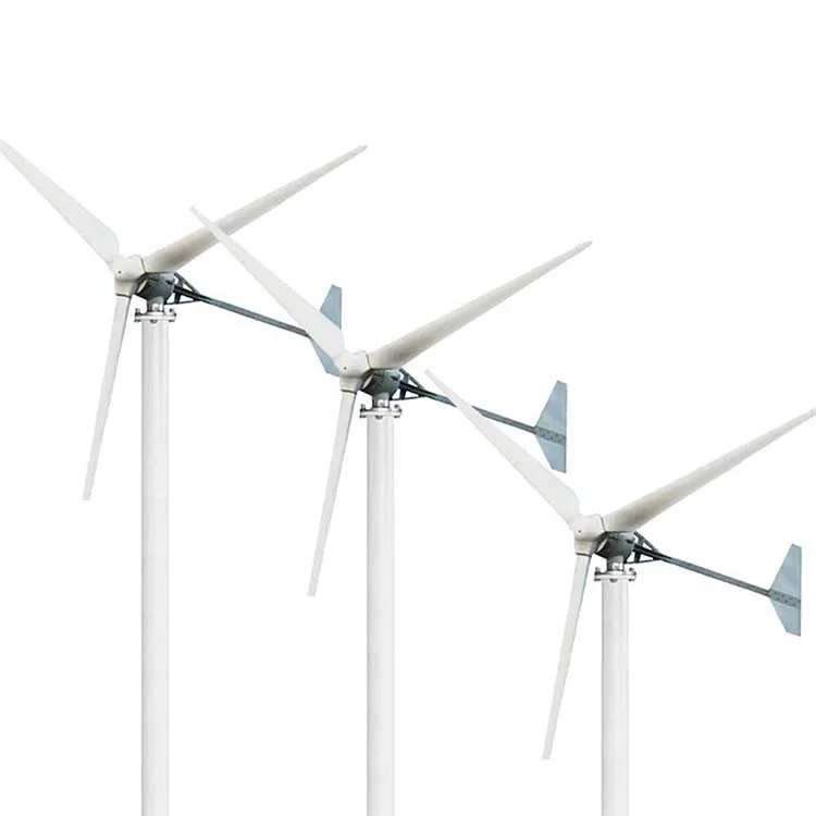 Windmill Power Plant 5Kw 10Kw  - Wind Turbine Generator recensione e prezzo