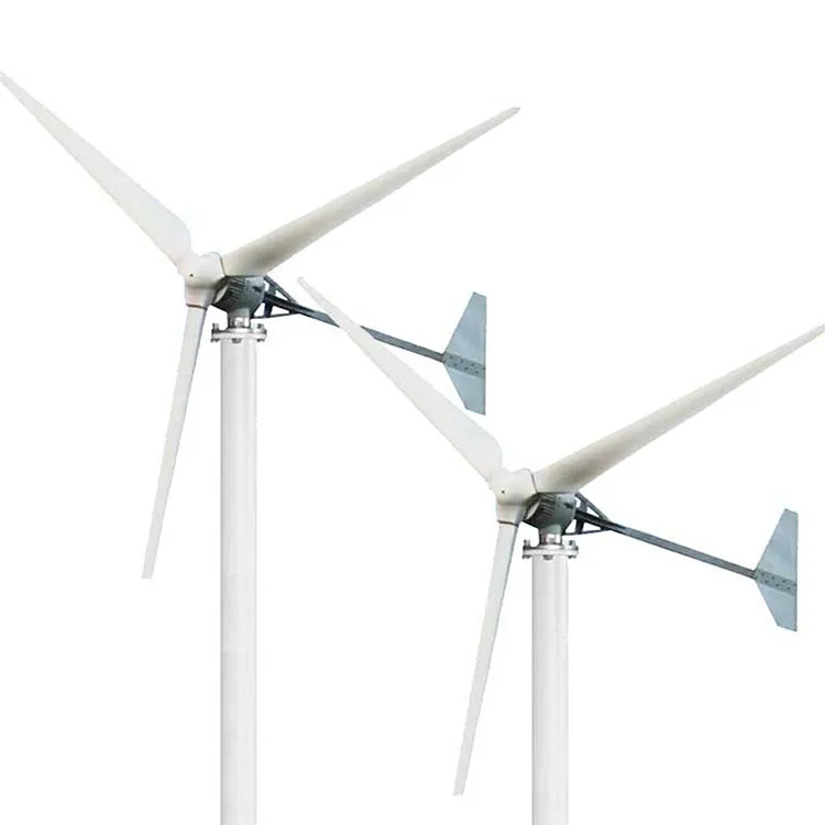 Windmill Power Plant 5Kw 10Kw  - Wind Turbine Generator recensione e prezzo