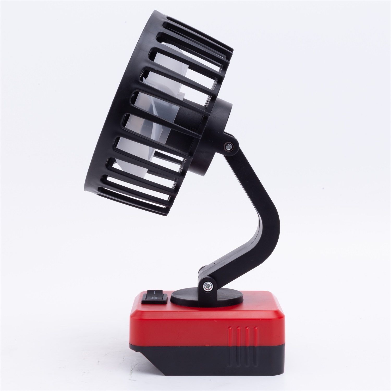 Portable Workshop Jobsite Fan  - Agm Deep Cycle Battery recensione e prezzo