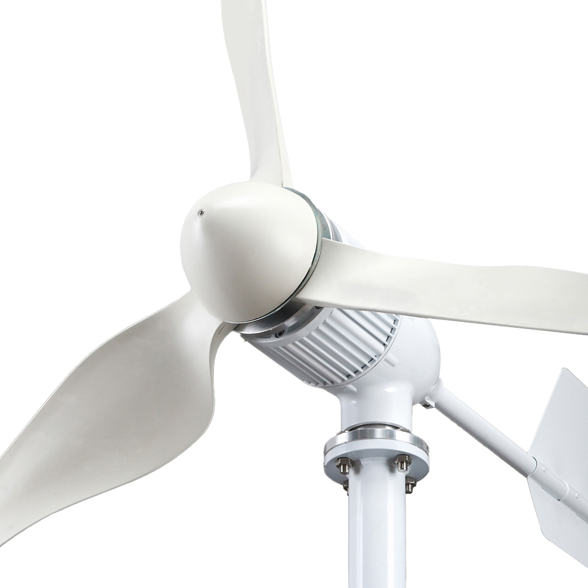 Free Energy Professional Custo - Wind Turbine Generator recensione e prezzo