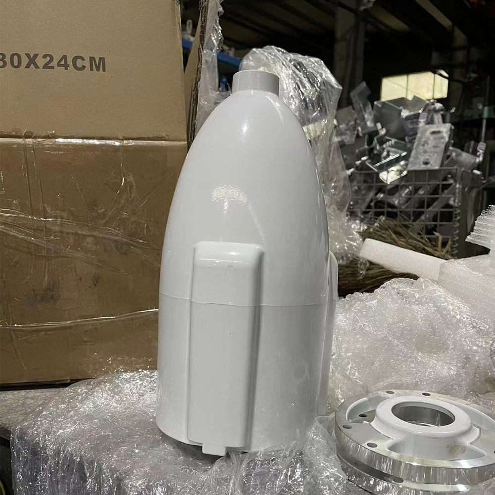 Free Energy Professional Custo - Wind Turbine Generator recensione e prezzo