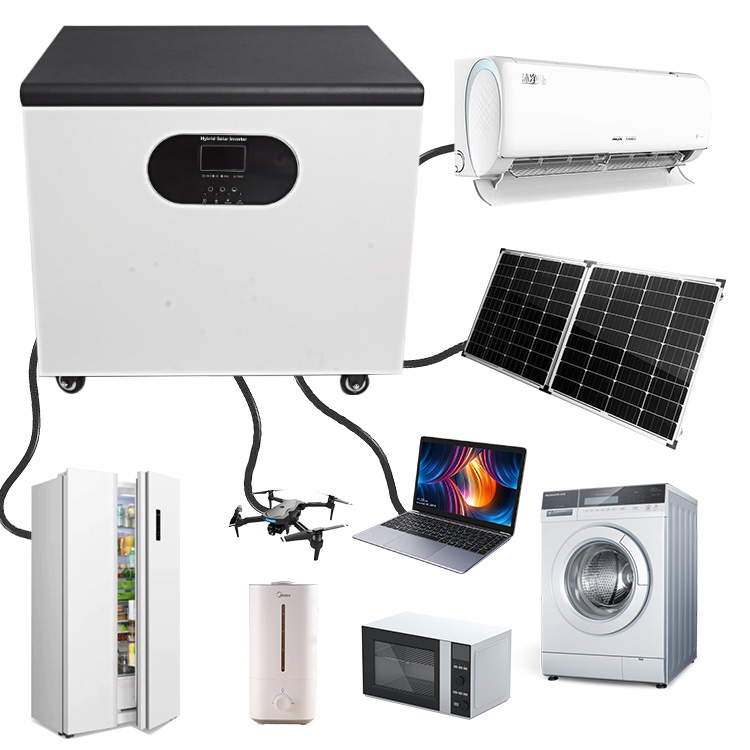 Campers Rvs Homw Solar Power G - Portable Power Station recensione e prezzo