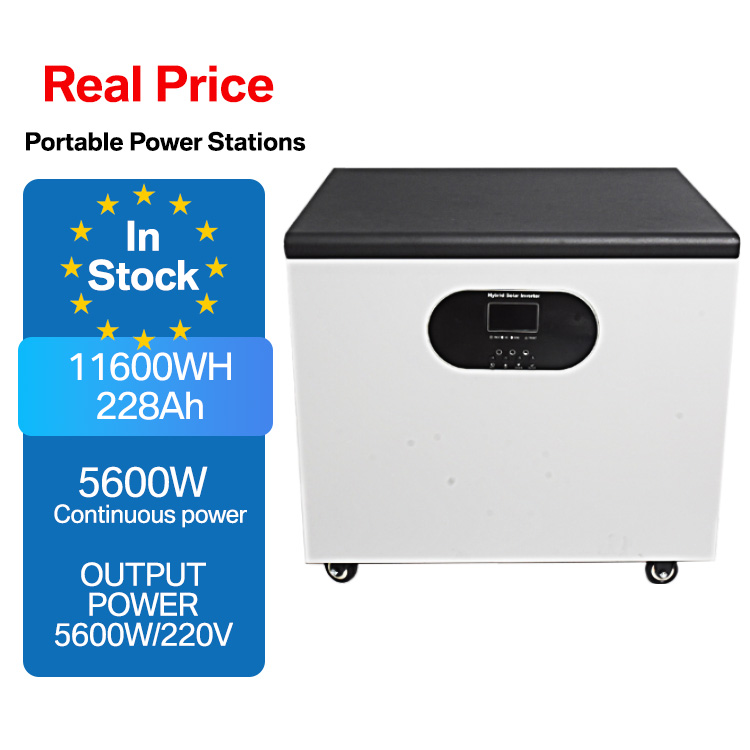 Campers Rvs Homw Solar Power G - Portable Power Station recensione e prezzo