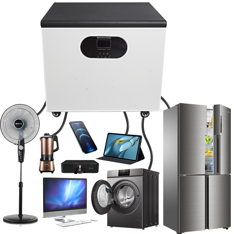 Campers Rvs Homw Solar Power G - Portable Power Station recensione e prezzo