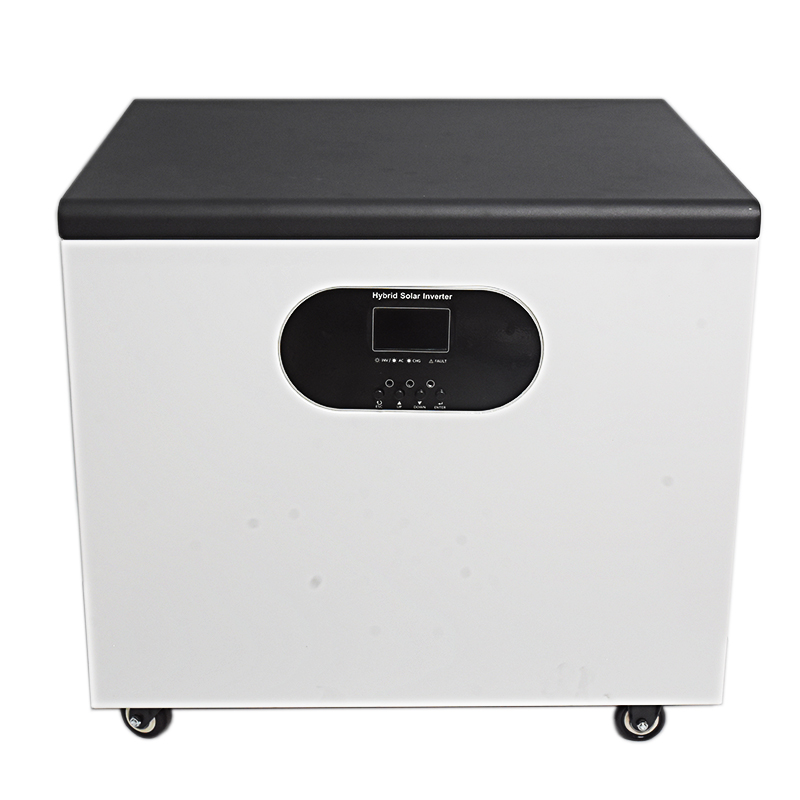 Campers Rvs Homw Solar Power G - Portable Power Station recensione e prezzo