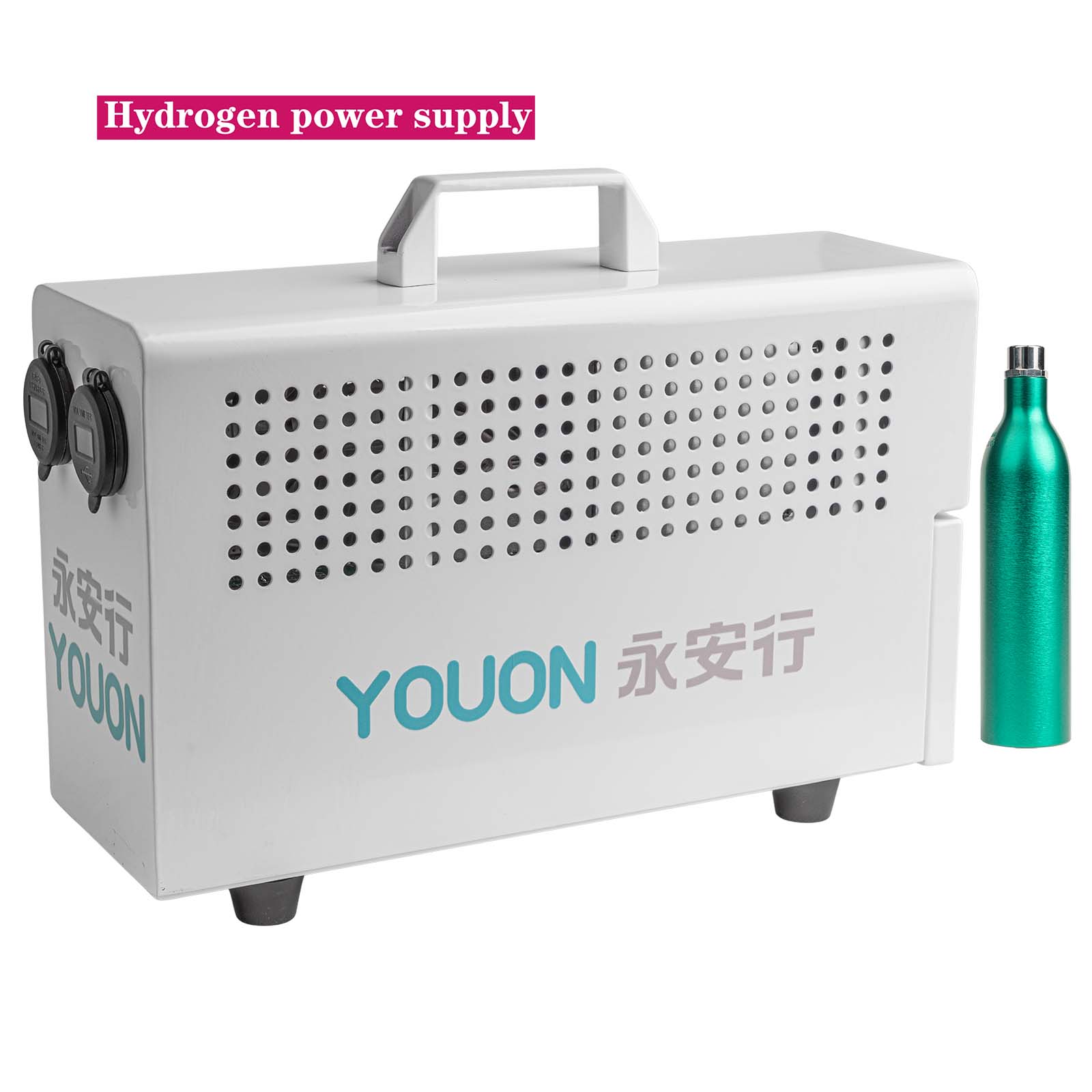 68W 300W 800W Zero-Carbon Emis - Renewable Energy Hydrogen recensione e prezzo