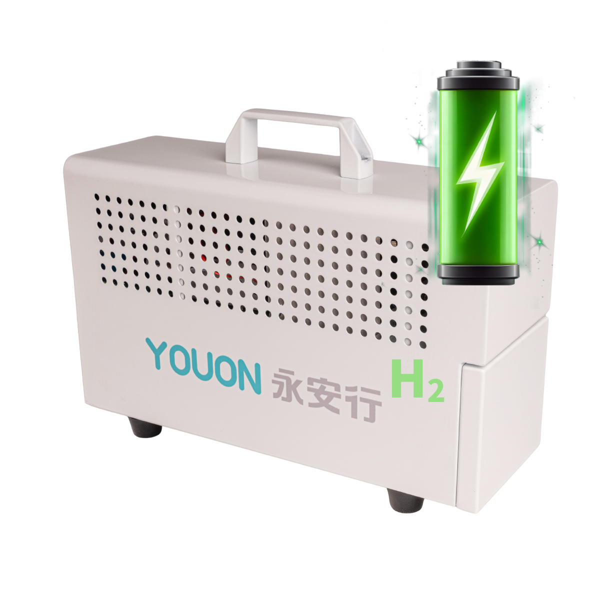 68W 300W 800W Zero-Carbon Emis - Renewable Energy Hydrogen recensione e prezzo