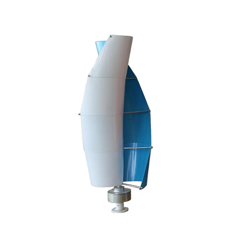 Low Speed Industrial Eind Turb - Wind Turbine Generator recensione e prezzo