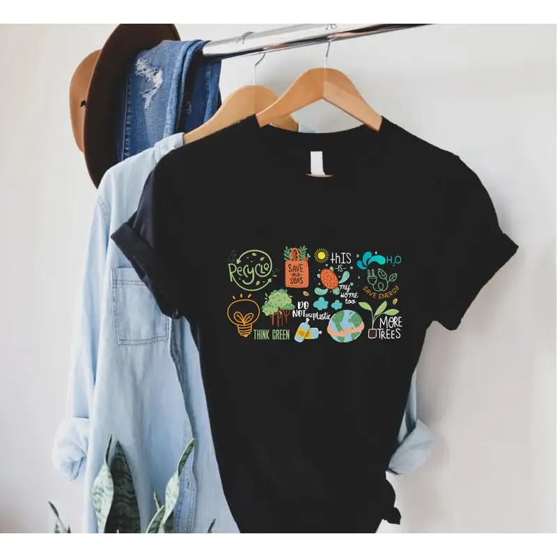 Renewable Energy T Shirt Envir - Renewable Energy Global recensione e prezzo