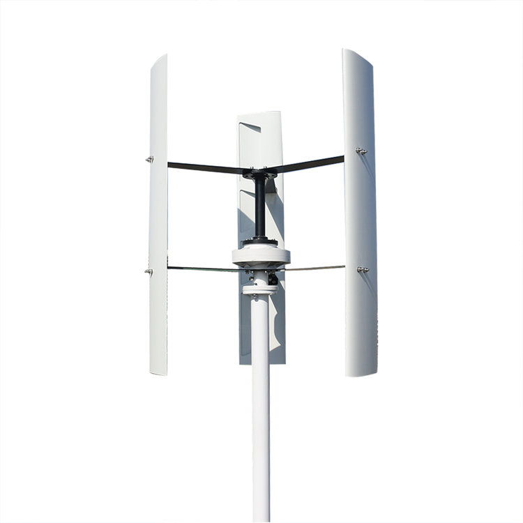 1KW 2KW 48v 96v120V Vertical A - Wind Turbine Generator recensione e prezzo