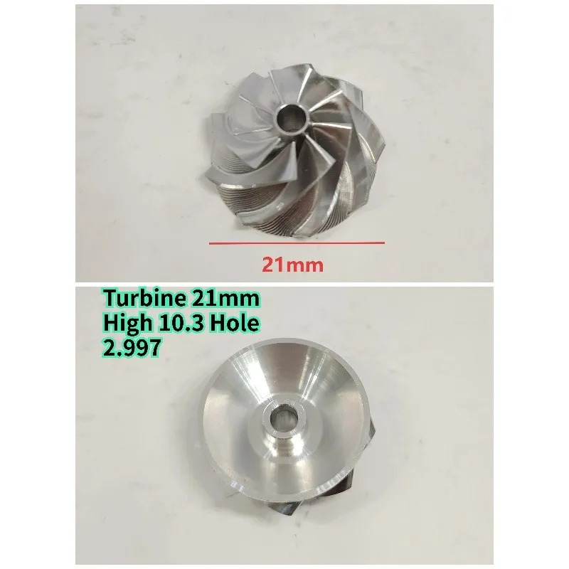 Brushless Motor Wind Blade Tur - Wind Turbine Generator recensione e prezzo