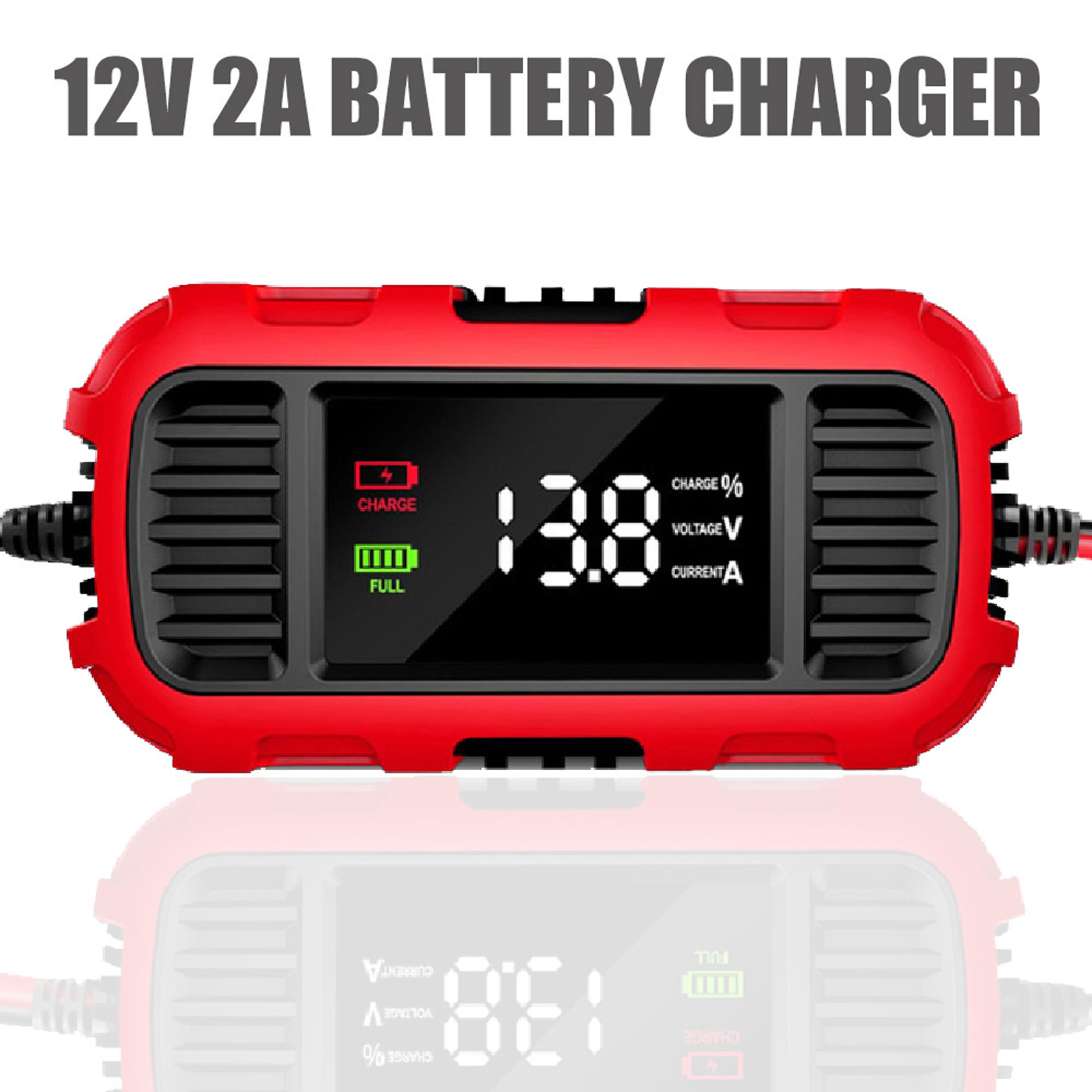 Automatic Trickle Battery Char - Agm Deep Cycle Battery recensione e prezzo