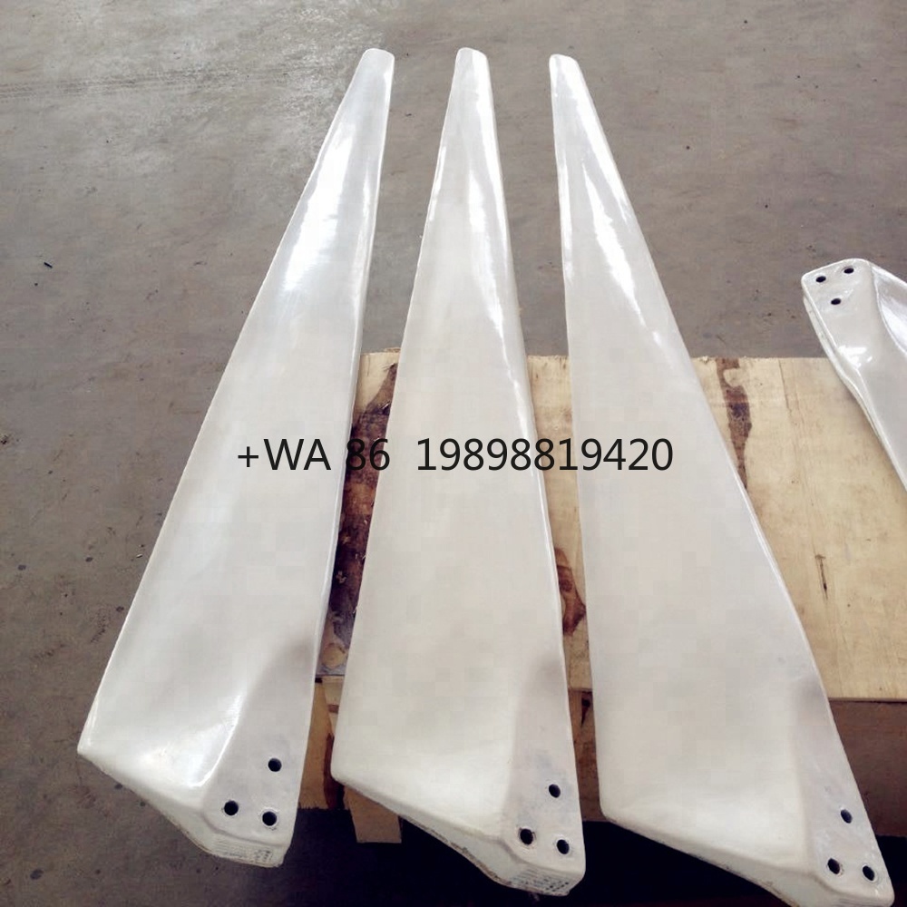 Blades for Generators 1.95m Wi - Wind Turbine Generator recensione e prezzo