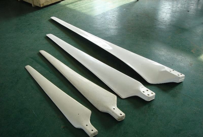 Blades for Generators 1.95m Wi - Wind Turbine Generator recensione e prezzo
