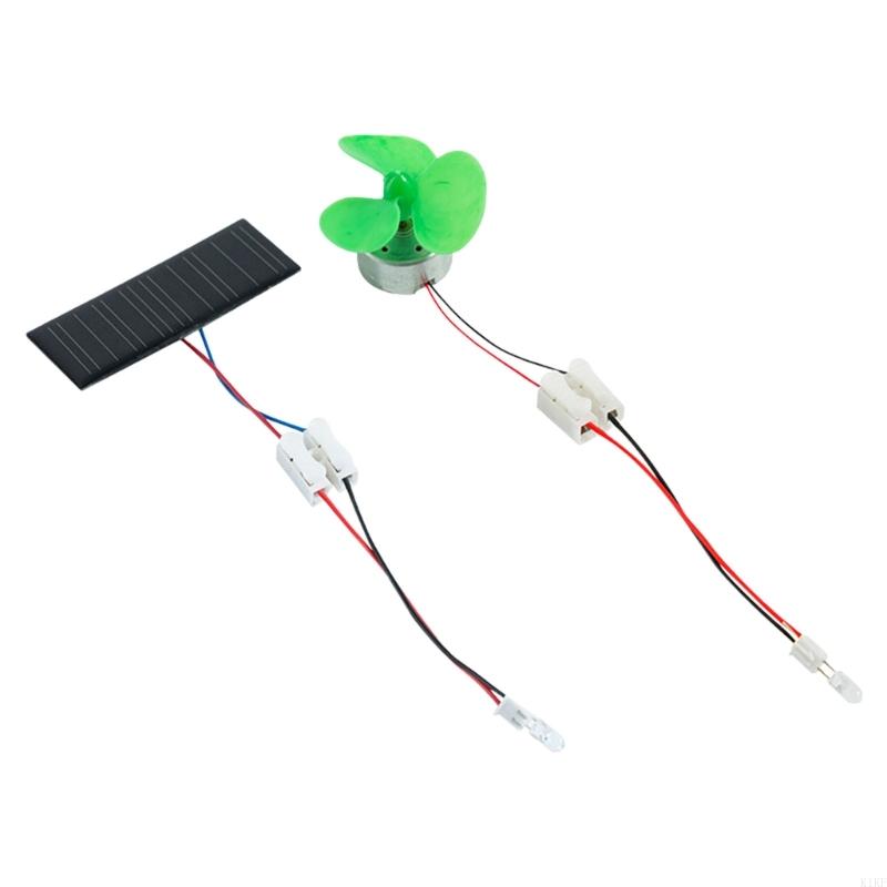 DIY Educational Science Experi - Renewable Energy For Kids recensione e prezzo