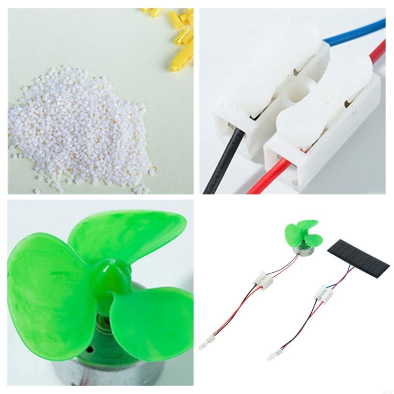 DIY Educational Science Experi - Renewable Energy For Kids recensione e prezzo