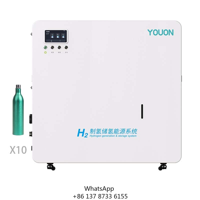 Wholesale Price Zero Emission  - Renewable Energy Hydrogen recensione e prezzo