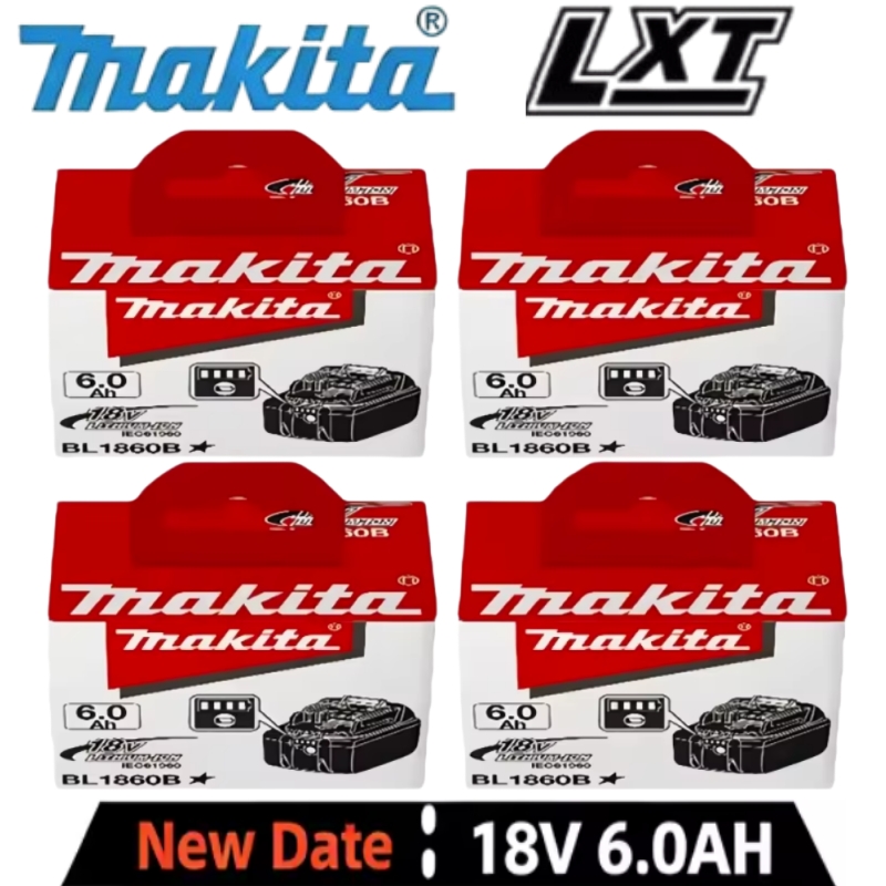 100% Original makita 18v batte - Renewable Energy Sources recensione e prezzo