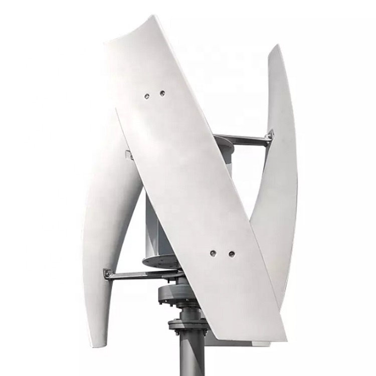 Vertical Wind Turbine 5kw 3KW  - Wind Turbine Generator recensione e prezzo