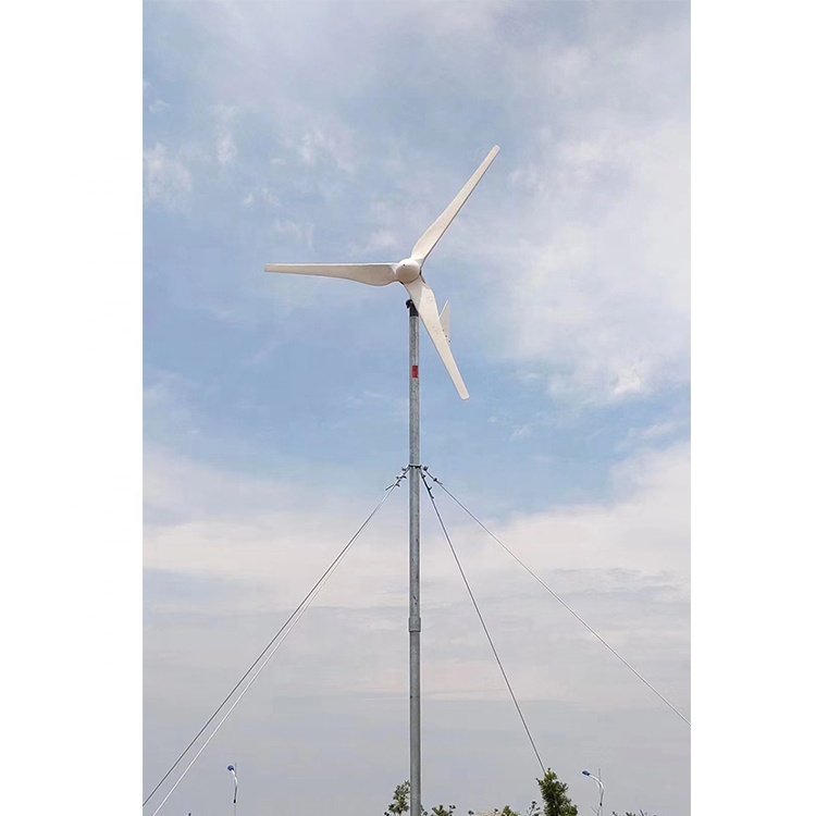 HOT SALE! High Efficiency 12v  - Wind Turbine Generator recensione e prezzo